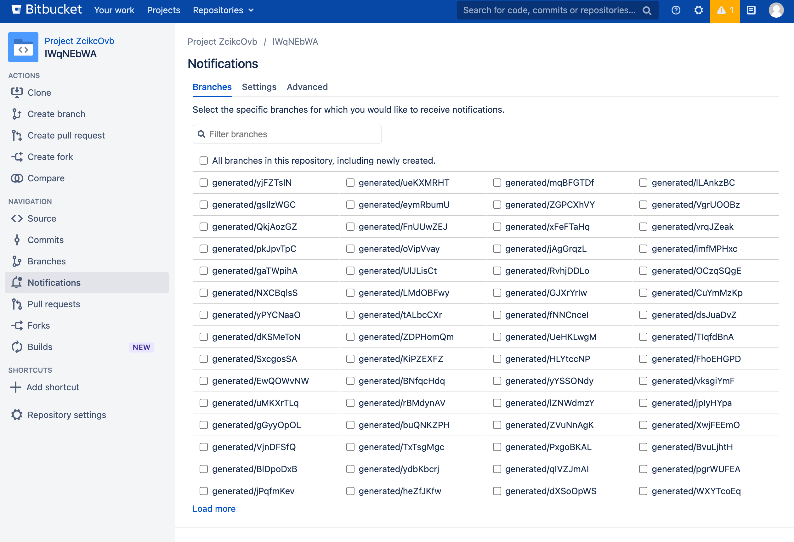 Control Freak - Commit Checkers and Jira Hooks for Bitbucket - Documentation